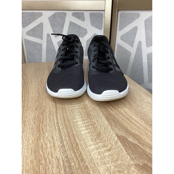 Adidas Mens Racer Tr 2.0 FX7278 Black Running Shoes Sneakers Size 6 main image 4